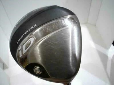 PRGR ID GOLF CLUB DRIVER 455 LOFT-10.5 S-FLEX - Image 1 of 4