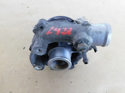 SMART TURBOLADER RUMPFGRUPPE 0,6 / 0,7 BENZINER 599ccm 698ccm SMART Nr.2427 - Bild 1 von 2