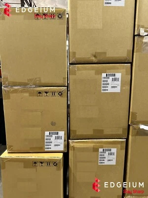 BRAND NEW - Cisco MX95-HW Meraki Security Appliance - Unclaimed - Image 1 of 2