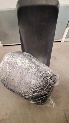 2000 YAMAHA V-STAR CUSTOM(XVS650M) SEAT - Image 1 of 3