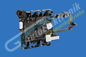 7-G tronic 722.9 Reparatur Getriebe Steuergerät MB A0335456732 VGS-NAG2 ++ - Bild 1 von 2