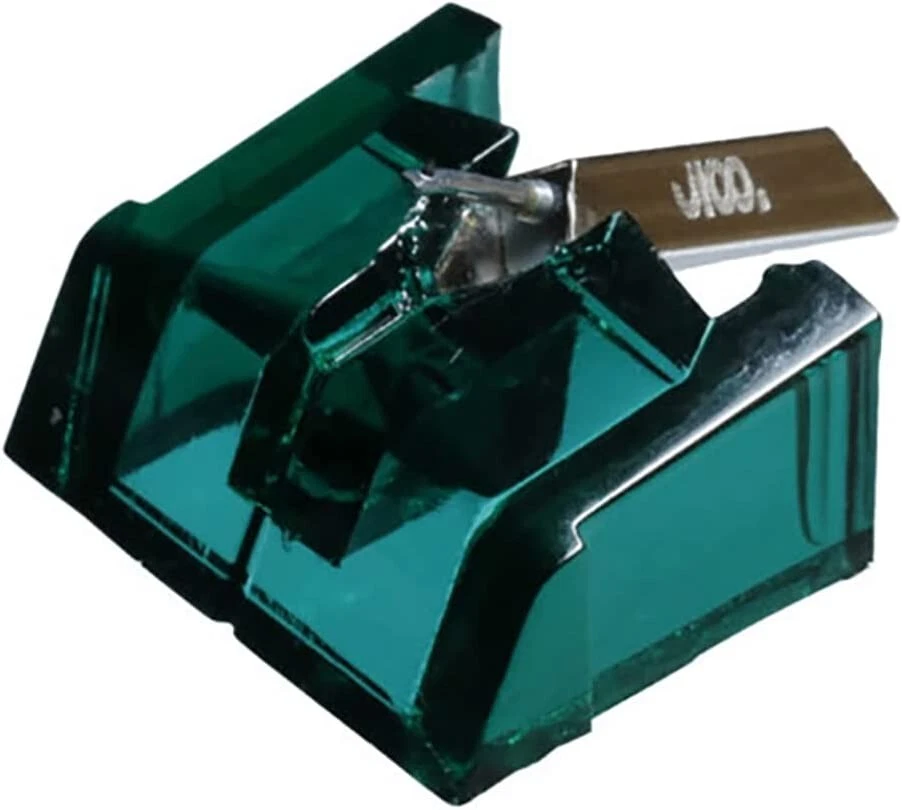 JICO record needle National Technics EPC270 II EPS270ED NUDE solid elliptical ne - Image 1 of 3