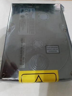 Quantum Fireball Lct15 15GB Internal  3.5" hard disk drive LB15A011 Tested - Image 1 of 3