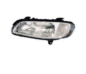 FARO IZQUIERDO OPEL OMEGA B 1994-1997 CROMO VP976L RHT - Imagen 1 de 1