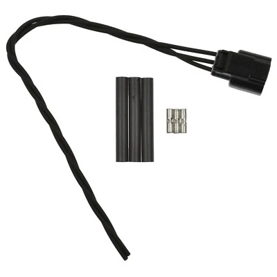 Engine Crankshaft Position Sensor Connector SMP For 2006-2008 Mazda MX-5 - Image 1 of 3