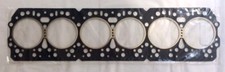 Zylinderkopfdichtung head gasket für Henschel Motor 6R1215 520 Bus Setra S11