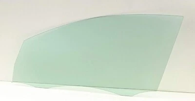 Driver/Left Front Door Window Glass For 10-14 Volkswagen Golf/GTI 4DR Hatchback Foto 1 de 4