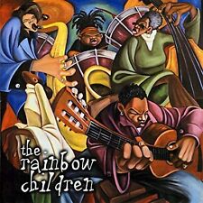 PRINCE RAINBOW CHILDREN  CD Free Shipping with Tracking number New from Japan