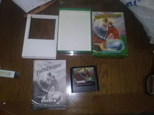 Jack Nicklaus' Power Challenge Golf (Sega Genesis, 1993) (see description). - Picture 1 of 21
