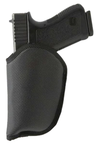 Blackhawk Tecgrip, Bhwk 40lp06bk   Tecgrip Iwb Moldable Hlstr Size 6 - Picture 1 of 1