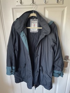 ebay seasalt coat