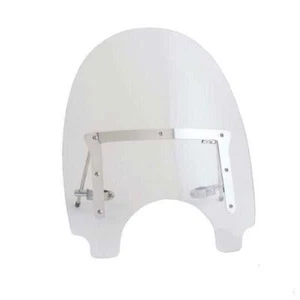 Pantalla Puig Highway Parabrisas Claro Honda VT 750 C Shadow 2010 - Actualidad - Imagen 1 de 4