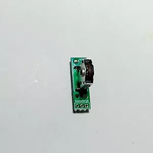 Maus Rad Board für Logitech G403 G703 G403 Hero G703 Hero Reparatur Teil - Bild 1 von 5