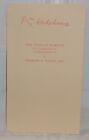 Charles E. Gould THE TOAD AT HARROW: P.G. Wodehouse in Perspective 1/500 Copies