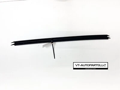 ⭐️2012-2016 BMW 320i 328i F30 REAR RIGHT DOOR WINDOW INNER WEATHERSTRIP SEAL OEM - Image 1 of 4