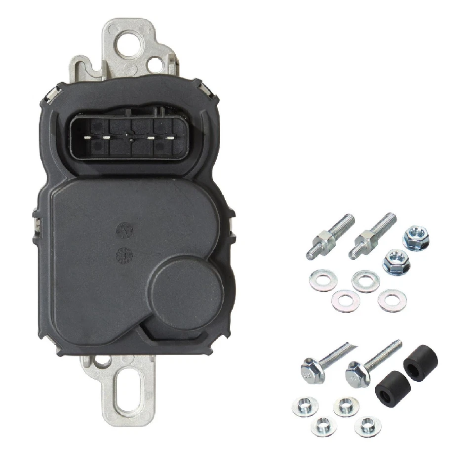 Spectra Premium Fuel Pump Driver Module FD1002 For Ford Lincoln Mazda Mercury - Imagem 1 de 4