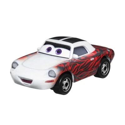 Disney Pixar Cars On the Road 2023 Mae Pillar-DoRev Foto 1 de 4