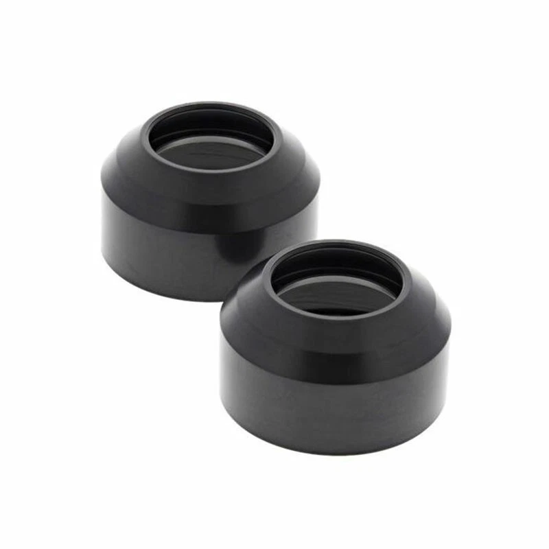 KIT SELLADO ANTIPOLVO HORQUILLA TODAS LAS BOLAS HONDA XL125S CR60R XL185S CR80R 1979-1985 Foto 1 de 1