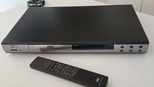 Trevi DVX 3007, Lettore DiVX - DVD - VCD - CD e MP3 Player - Foto 1 di 3
