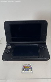 Nintendo 3DS Bundle