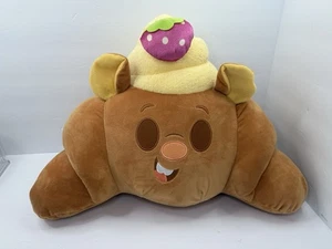 Disney Munchlings Emile Ratatouille Erdbeere Croissant Pixar groß Plüsch - Bild 1 von 9
