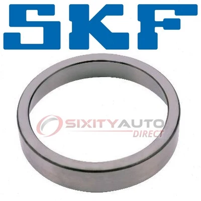 SKF Rear Inner Wheel Bearing Race for 2011-2018 GMC Sierra 3500 HD - gp - Image 1 of 4