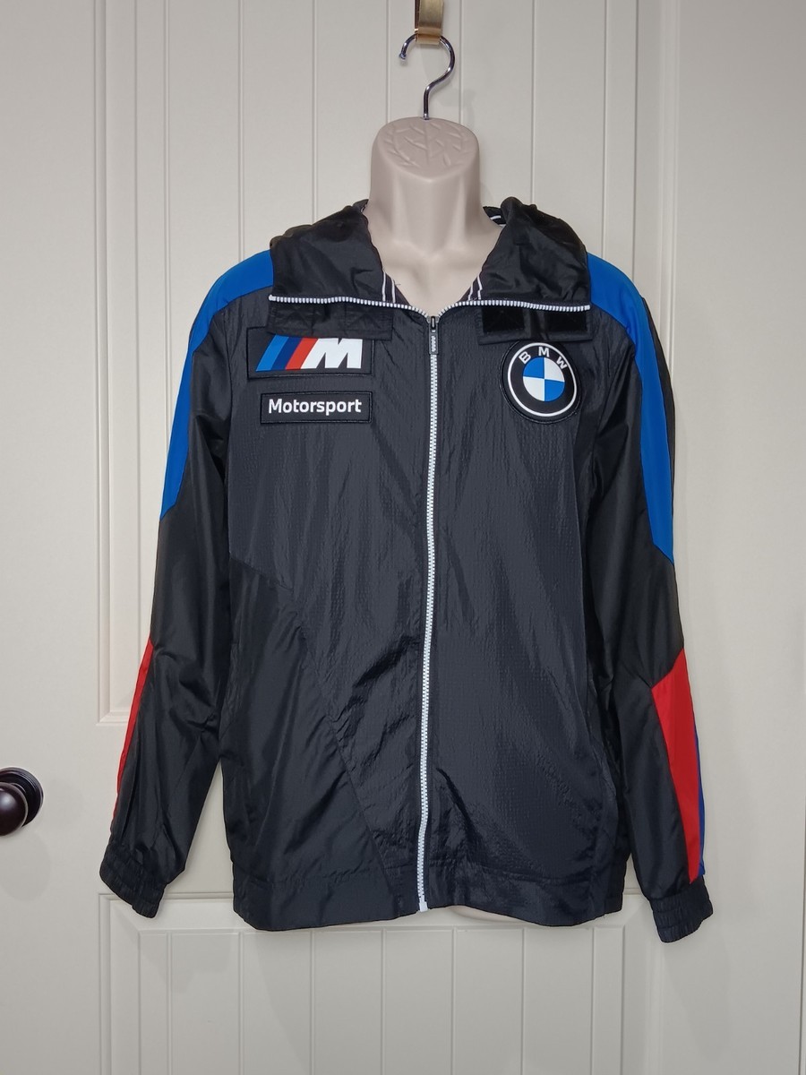 bmw motorsport jacket products for sale | eBay