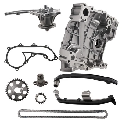 Kit de cadena de distribución del motor para TOYOTA TACOMA 2.4L 2438CC 95-04 13523-35020 Foto 1 de 4