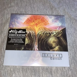 Moody Blues In Search Of The Lost Chord Deluxe Edition SACD Hybrid New Sealed - Picture 1 of 2