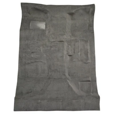 Carpet for 07-14 Chevrolet Silverado 2500 HD Ext Cab Auto/Manual 2 & 4WD - Image 1 of 4