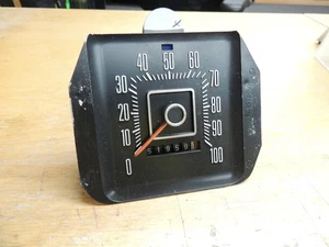 1973-79 Ford Truck OEM 100 MPH Speedometer - Bild 1 von 2