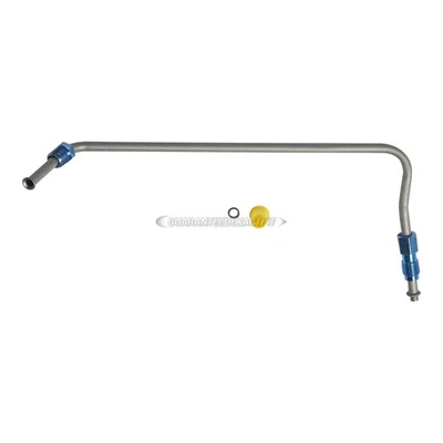 Manguera de presión de dirección asistida Edelmann GAP para Nissan Murano 2003-2007 Foto 1 de 3