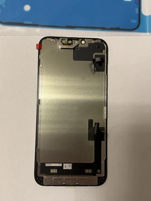 Original iPhone 14 Screen OEM Screen Replacement - NEW - Image 1 of 4