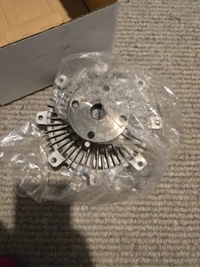 Dayco Automotive Fan Clutch 115-G607 - Picture 1 of 2