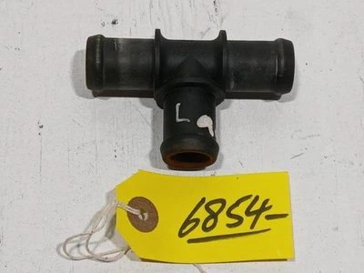 СОЕДИНИТЕЛЬ ШЛАНГА ОХЛАЖДАЮЩЕЙ ЖИДКОСТИ ДВИГАТЕЛЯ LAND ROVER RANGE ROVER SPORT 6 2010 A2228303696 - Изображение 1 из 4