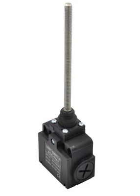 XCK-T181 Rod Coil Spring Contact Actuator Limit Switch - Image 1 of 4