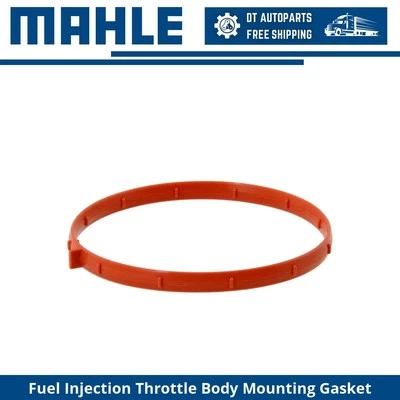 Junta de montaje del cuerpo del acelerador de inyección de combustible Mahle para Jeep Grand Cherokee 05-10 Foto 1 de 3