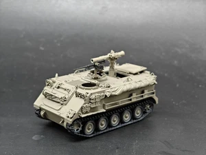 1/72 U.S. M113 Panzerabwehr TOW Personaltransporter fertiges farbiges Modell 3D gedruckt - Bild 1 von 5