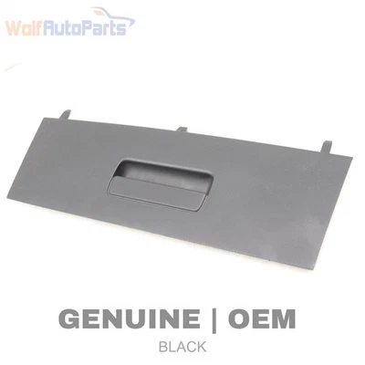 2005-2012 PORSCHE 911 - Trunk Compartment TRIM / Cover (Upper) 99755130600 - Image 1 of 4