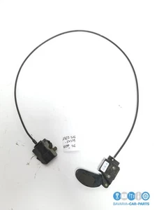 Original BMW E21 Activity Front Flap Opener Hood - Picture 1 of 8