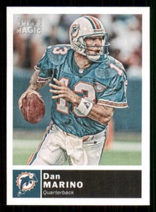 2010 Topps Magic #32 Dan Marino - Picture 1 of 2