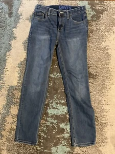 Boys Levi’s Jeans Blue Size 14 - Picture 1 of 3