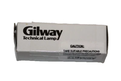 ILT L7404 Technical Lamp 12V20W - Image 1 of 3