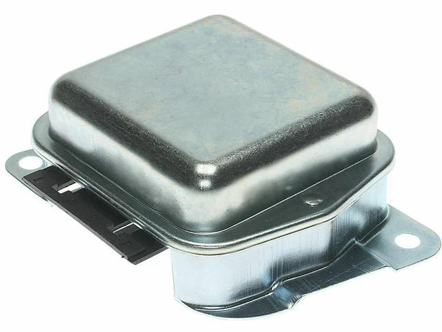 Regulador de voltaje para Ford E350 Econoline Club Wagon 1977-1987 1978 1979 Y144BY Foto 1 de 1