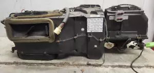 Jeep Wrangler TJ 99-01 OEM Heater Core Box w/AC A/C Assembly 56009391 FREESHIP - Foto 1 di 6