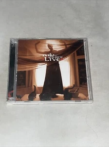 Live-AWAKE THE BEST OF CD/DVD 2 Disc Set 2004 - Picture 1 of 1