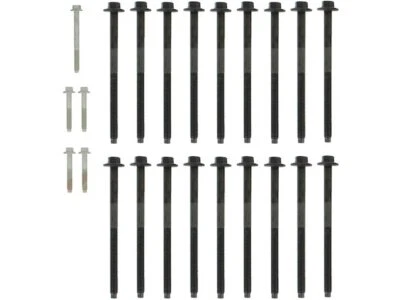 For 2011-2020 Ford F350 Super Duty Head Bolt Set 12558MXJT 2012 2013 2014 2015 - Image 1 of 2