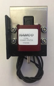 NAMCO TRANSFORMER EB201-73753 - Picture 1 of 5