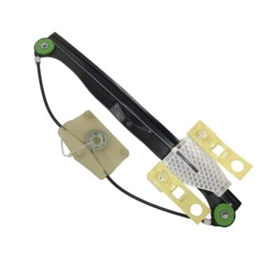 749-696 Rear Left Power Window Regulator For 2006-2012 Audi A3 A3 Quattro 1.4L - Imagem 1 de 4