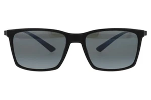 Occhiali da sole Zero RH+ RH978s01 SUNBREAKER leggero colore Nero - Imagen 1 de 4